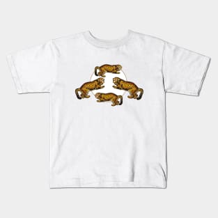 jaguars Kids T-Shirt